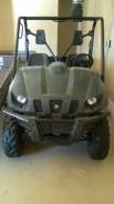 Yamaha. Снегоболотоход Ямаха YXR660F, 1 000 кг., 500 кг.