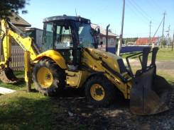 New Holland LB110.B. Продам экскаватор-погрузчик