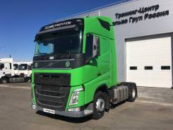 Volvo FH13. Тягач 4x2 2016г (ID 339703), 13 000 куб. см., 4x2. Под заказ