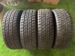 Goodyear Ice Navi Zea II. Зимние, без шипов, 2009 год, 5 %, 4 шт