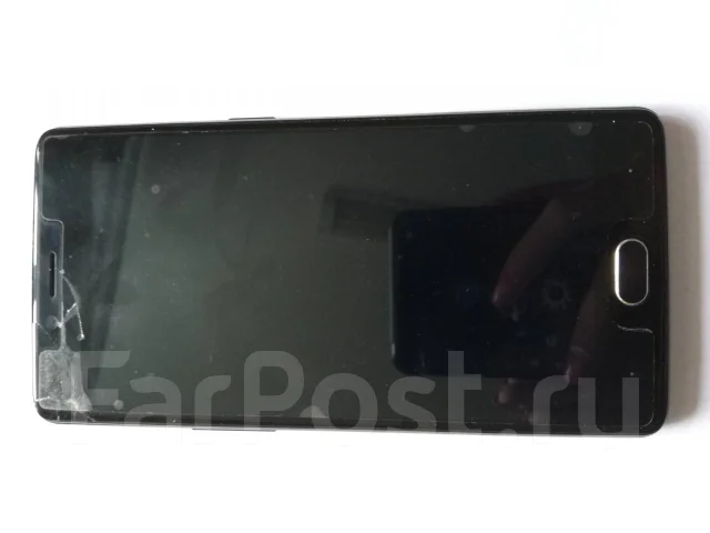 Doogee Shoot 1. �/�, ������, 3G, 4G LTE ����
