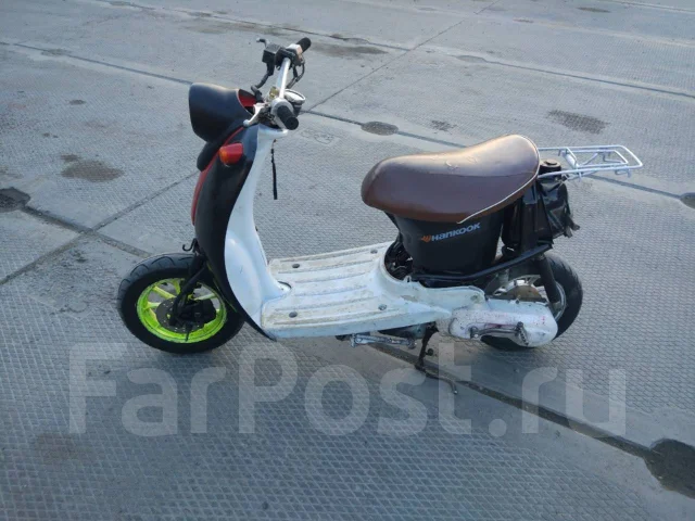 Yamaha Vino. 50����. ��., ��������, ��� ��� ����