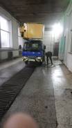 Tadano AT-137TE. Продам Мицубиси кантер, 3 600 куб. см., 15,00 м.