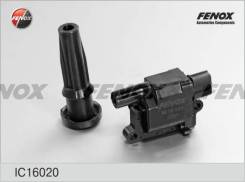 Катушка зажигания Hyundai Sonata 99-04/ SantaFe/ Magentis 00-/ Sorento 02- 2.0/2.4 IC16020 в Челябинске Катушка зажигания Hyundai Sonata 99-04/ SantaFe/ Magentis 00-/ Sorento 02- 2.0/2.4 IC16020