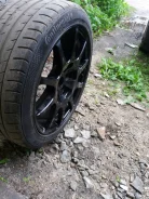 Racing Hart. 8.0x18", 5x114.3, ET42 ����