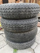 Kumho Steel Radial. ������, �/�, ����� 10 % ����