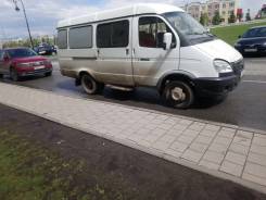 ГАЗ 3221. Продам газель, 2 400 куб. см., 1 500 кг., 4x2