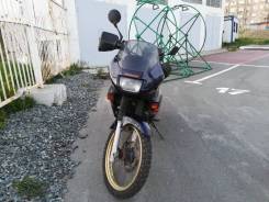 Honda Transalp. 400 куб. см., исправен, птс, с пробегом