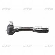 Наконечник рулевой. Suzuki Every, DA32T, DA32V, DA32W, DA52T, DA52V, DA52W, DA62T, DA62V, DA62W, DA63T, DB52T, DB52V Suzuki Carry Truck, DA32T, DA32V...