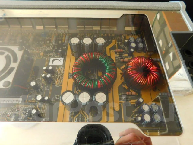 Diamond Audio ����