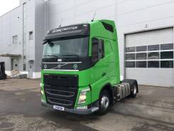 Volvo. Тягач FH 4x2 2016г (ID 332193), 13 000 куб. см., 4x2. Под заказ