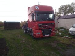 DAF XF105. Продается Даф 105.410, 12 000 куб. см., 18 000 кг.