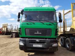 МАЗ 643019-1420-012. Продам седельный тягач МАЗ-643019-1420-012, 11 946 куб. см., 32 000 кг., 6x4