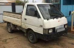 Nissan Vanette. Продается грузовик 1990 г. в, 1 500 куб. см., 1 500 кг., 4x2