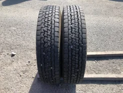 Toyo M614. �����������, 2016 ���, �/�, ����� 10 % ����