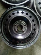 Advan Racing RS-DF. x16", 5x114.30