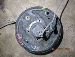 Ступица. Toyota: Corolla, Allex, Corolla Axio, Corolla Fielder, Corolla Runx Двигатели: 1NZFE, 1ZZFE, 2ZZGE, 2C, 2NZFE, 3ZZFE, 3CE