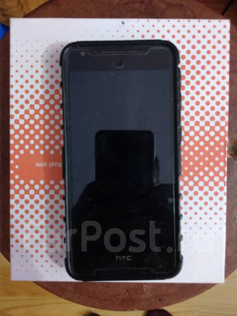 HTC Desire 628. �/�, �����, 4G LTE, Dual-SIM ����