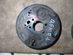 Механизм стояночного тормоза. Nissan: Bluebird Sylphy, Sentra, Lucino, Presea, Pulsar, Sunny Двигатели: QG15DE, QG18DE, QR20DD, CD20, GA13DE, GA13DS...