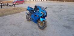Kawasaki Ninja ZX-9R. 900 куб. см., исправен, птс, с пробегом