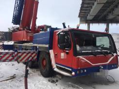 Liebherr LTM 1200-5.1, 2012