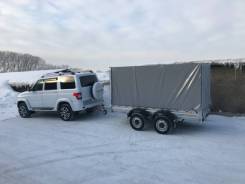 Мзса. Продам прицеп мзса, 750 кг.