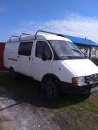 ГАЗ 2705. Продается Газ 2705, 3 500 кг., 4x2