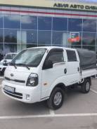 Kia Bongo. Продается грузовик KIA Bongo lll, 2 500 куб. см., 1 000 кг., 4x4