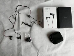 Sony XBA-A1AP ����