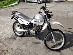 Suzuki Djebel 200. 200 куб. см., исправен, птс, без пробега