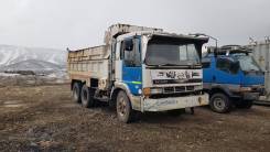 Hino Profia. Продам самосвал , 20 000 куб. см., 20 000 кг., 6x4