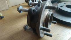 Ступица. Scion iM, ZRE186 Scion xB, AZE151 Scion tC, AGT20 Lexus HS250h, ANF10 Toyota: Mark X Zio, Prius a, Mark X, RAV4, Avensis, Scion, Corolla, Van...