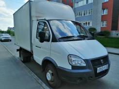 ГАЗ ГАЗель Бизнес. Газ Газель, 2 840 куб. см., 4x2