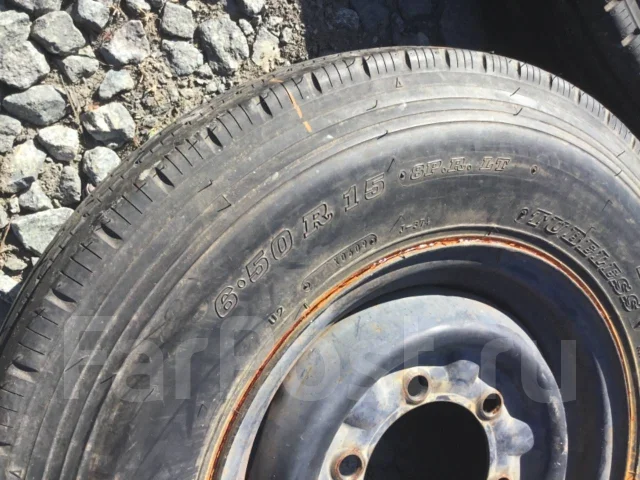 Dunlop SP 185. ������, 2009 ���, �/�, ����� 10 % ����