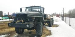 Урал 4320. Шасси УРАЛ4320-1951-60, 11 150 куб. см., 6x6