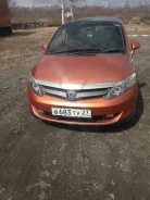 Honda Airwave. ��������, ��������, 1.5 (110��.�.), ������, 182 000����. �� ����