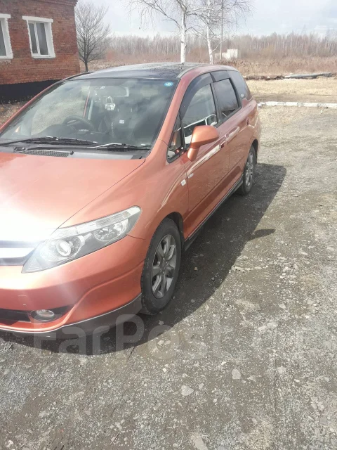 Honda Airwave. ��������, ��������, 1.5 (110��.�.), ������, 182 000����. �� ����