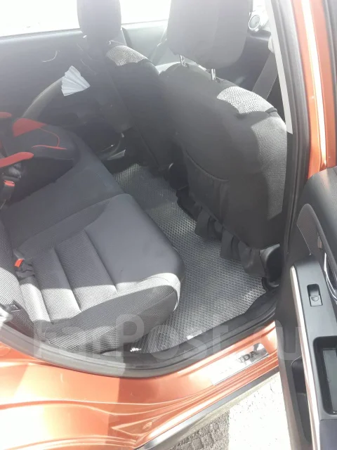 Honda Airwave. ��������, ��������, 1.5 (110��.�.), ������, 182 000����. �� ����