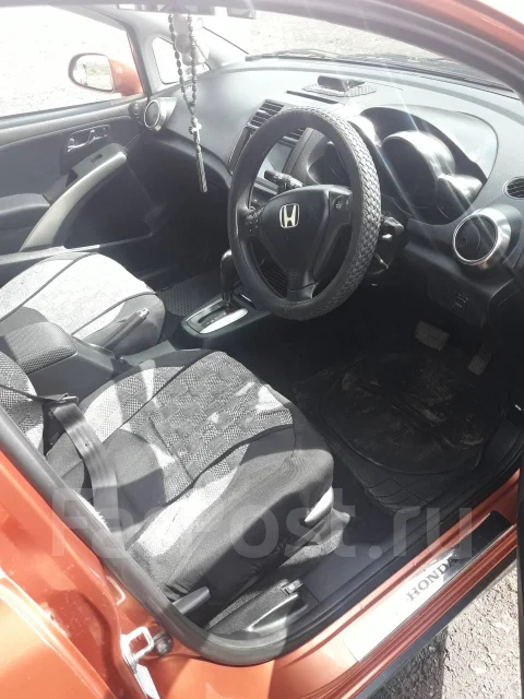 Honda Airwave. ��������, ��������, 1.5 (110��.�.), ������, 182 000����. �� ����