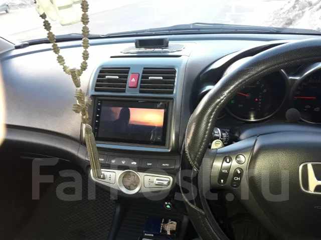Honda Airwave. ��������, ��������, 1.5 (110��.�.), ������, 182 000����. �� ����