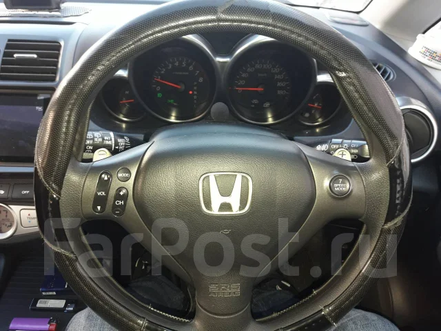 Honda Airwave. ��������, ��������, 1.5 (110��.�.), ������, 182 000����. �� ����