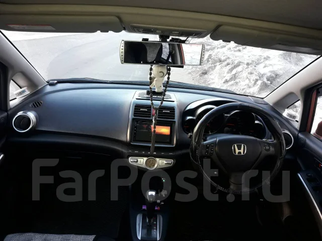 Honda Airwave. ��������, ��������, 1.5 (110��.�.), ������, 182 000����. �� ����