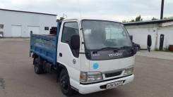 Isuzu Elf. Isuzu ELF Самосвал, 4 300 куб. см., 2 000 кг., 4x2