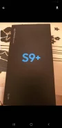 Samsung Galaxy S9+. �/�, 64 ��, ������, 3G, 4G LTE, ����������, NFC ����