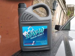 Kuttenkeuler. 10 W 40, �����������������, 5��. ����