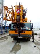 Liebherr LTM 1100-5.2. Продам автокран