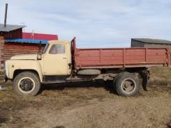 ГАЗ 53. Продается , 3 000 куб. см., 5 000 кг., 4x2