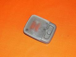 Светильник салона. Nissan March Box, WAK11, WK11 Nissan Cube, ANZ10, AZ10, Z10 Nissan March, AK11, ANK11, HK11, K11 Двигатели: CG10DE, CGA3DE, CG13DE
