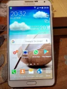 Samsung Galaxy Note 3. �/�, �����, 4G LTE ����