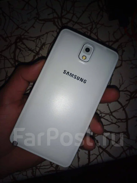 Samsung Galaxy Note 3. �/�, �����, 4G LTE ����